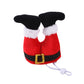 Costume Christmas Hat For Pet