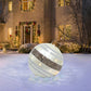 Xmas Tree Decorations Toy Ball