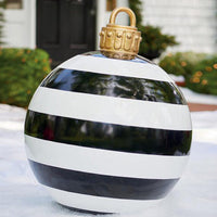 Xmas Tree Decorations Toy Ball