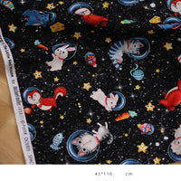 Children's Clothing Apparel Fabrics