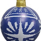 Xmas Tree Decorations Toy Ball