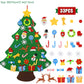 Christmas Tree Ornaments For Kids