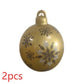 Xmas Tree Decorations Toy Ball