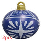 Xmas Tree Decorations Toy Ball