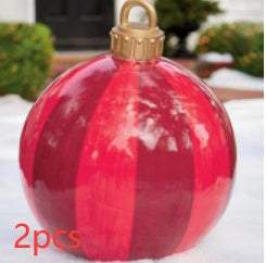 Xmas Tree Decorations Toy Ball