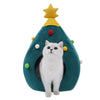 Pet Christmas Tree