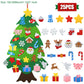 Christmas Tree Ornaments For Kids