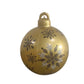 Xmas Tree Decorations Toy Ball