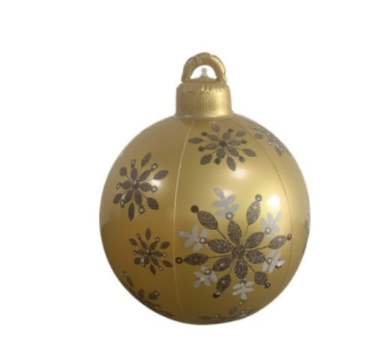 Xmas Tree Decorations Toy Ball