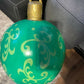 Xmas Tree Decorations Toy Ball