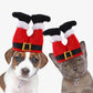 Costume Christmas Hat For Pet