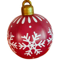 Xmas Tree Decorations Toy Ball