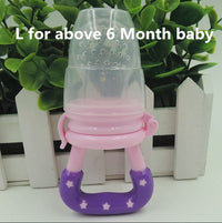 Baby Fruit Feeder